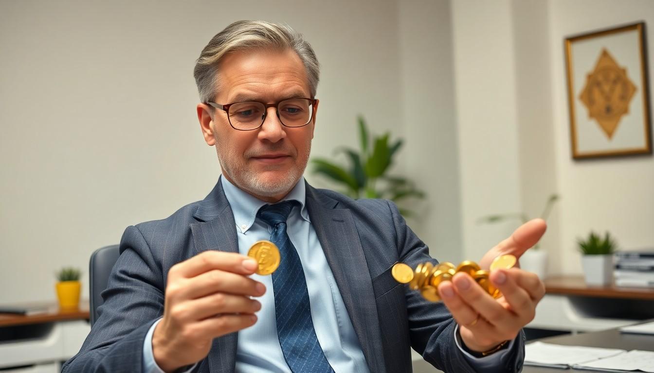 10 Proven Gold IRA Success Tips: Expert Guide to Secure Your Retirement ...
