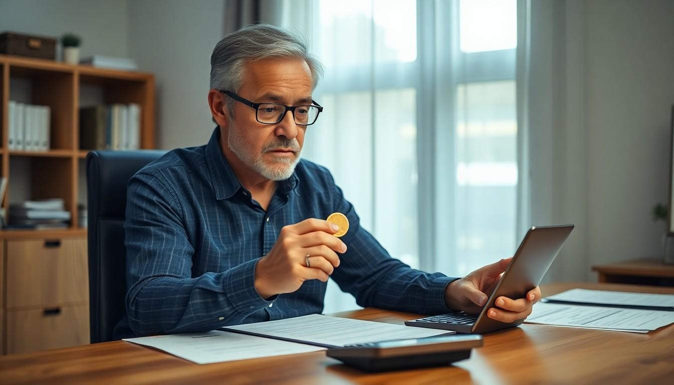 Gold IRA Investing Guide: How to Secure Your Retirement with Precious ...